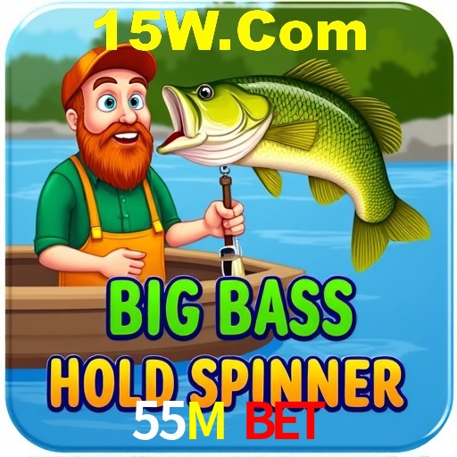 Desvendando o Mundo dos Jogos Virtuais na 55M Bet