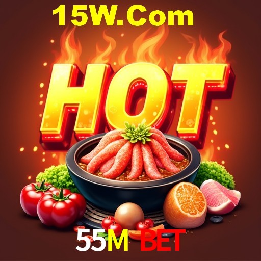 A Emoção da Loteria na 55M Bet: Uma Chance de Mudança de Vida