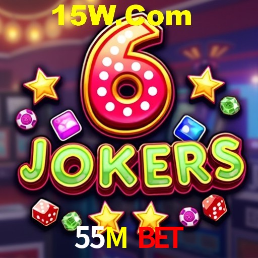 Bônus Diários 55M Bet