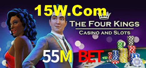 Daily Bonuses 55M Bet