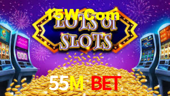 Exclusive Games 55M Bet