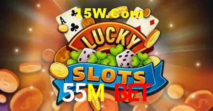 Sinta a adrenalina dos jogos de cassino com 55M Bet