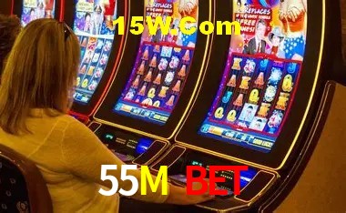 Ofertas Exclusivas 55M Bet