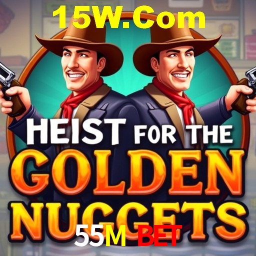 Apostas Esportivas na 55M Bet: Um Guia Completo