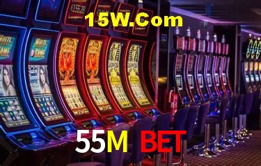 Diretório de Jogos 55M Bet