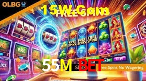 API Integration 55M Bet