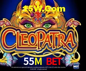 Especiais de Fim de Semana 55M Bet