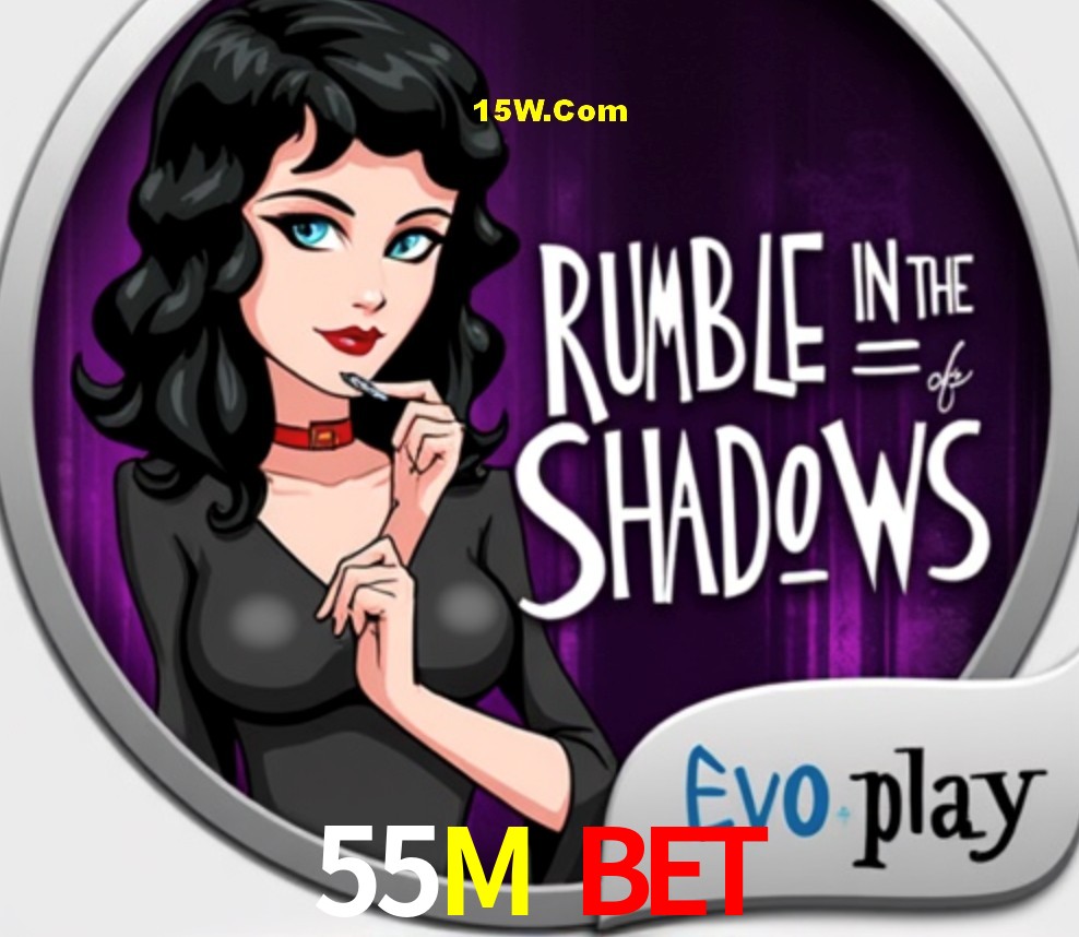 Recursos de Bônus 55M Bet