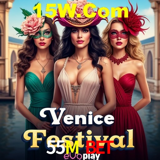 A Experiência Imersiva dos Cassinos Ao Vivo no 55M Bet