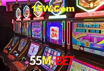 55M Bet,55M Plataforma