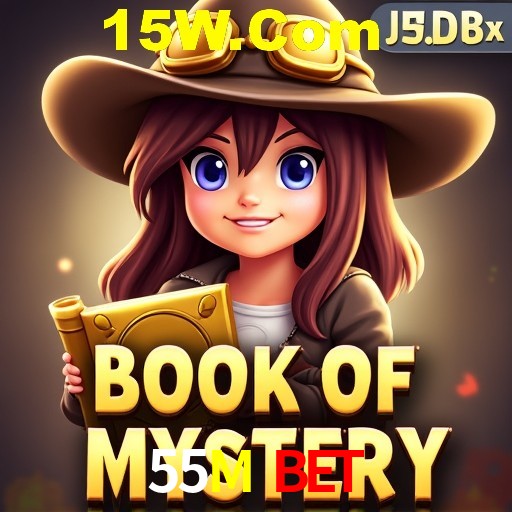 Descubra o Mundo do Cassino Online com 55M Bet