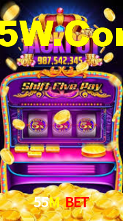 55M Bet App Interface