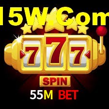 Experiência VIP 55M Bet