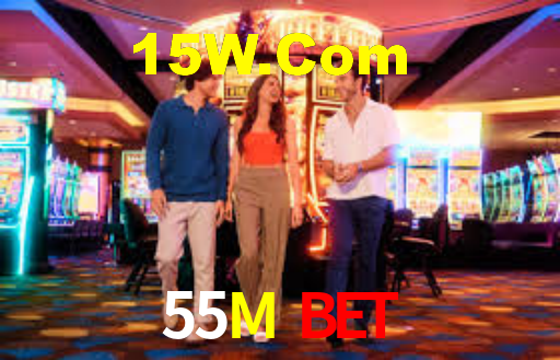 Blackjack Table 55M Bet