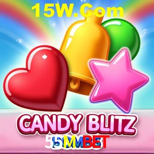 Interface do App 55M Bet