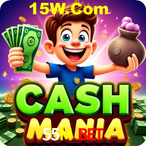 Desvendando o Mundo dos Jogos Virtuais na 55M Bet