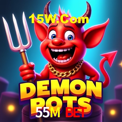 Estatísticas 55M Bet