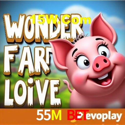 Apostas de Tênis 55M Bet