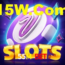 Slot Games 55M Bet