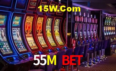Login Seguro 55M Bet