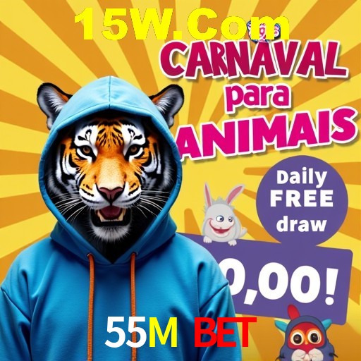 A Experiência Imersiva dos Cassinos Ao Vivo no 55M Bet