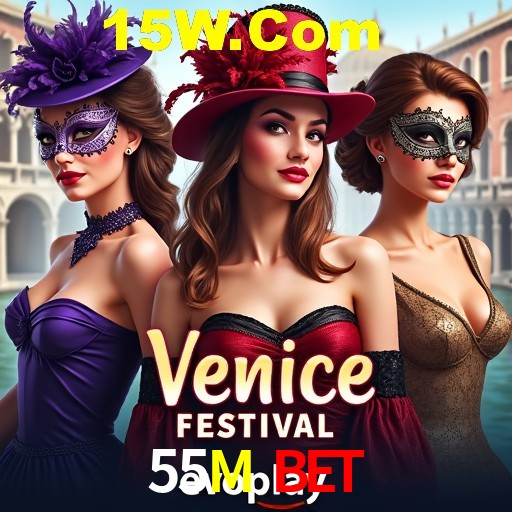 Desvendando o Mundo dos Jogos Virtuais na 55M Bet