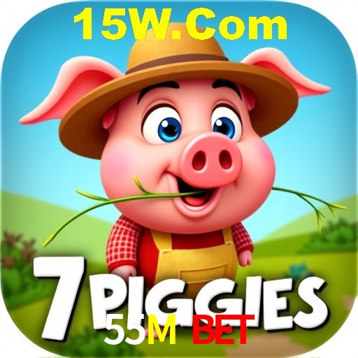 Mesa de Blackjack 55M Bet