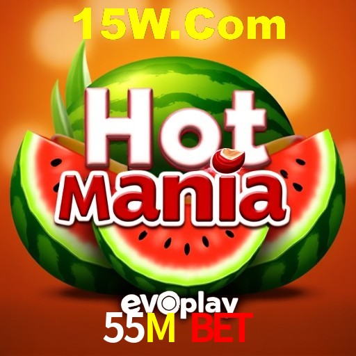 Descubra a Essência do 55M Bet: Nossa História e Compromissos