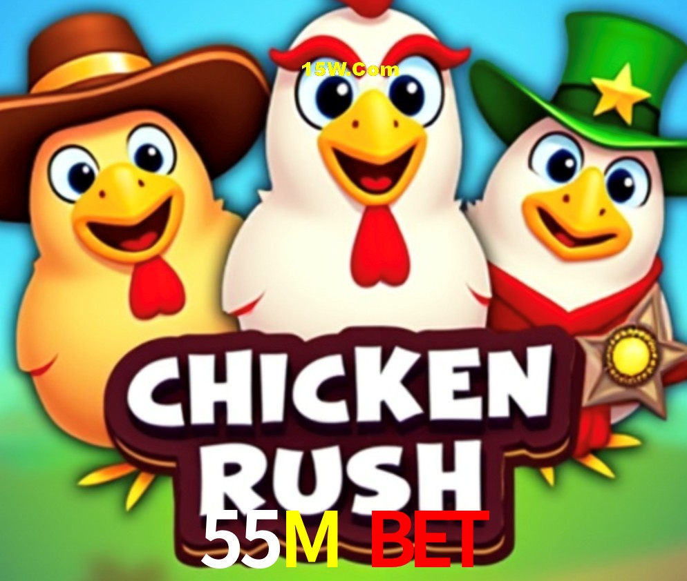 Estatísticas do Jogo 55M Bet