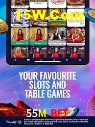 Seasonal Promotions 55M Bet