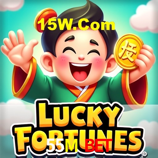 Apostas de Futebol 55M Bet