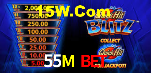 Programa VIP 55M Bet